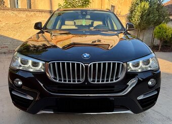 BMW X4 - 3