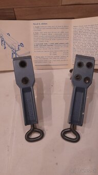 Rucna kolikovacka - 3