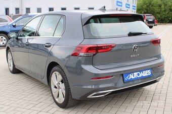 Volkswagen Golf 2,0 TDi 85 kW STYLE, možný odpočet DPH - 3