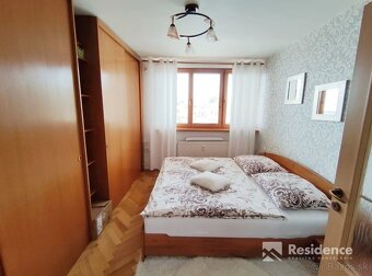 Na prenájom 3-izbový byt, Demänová - 3