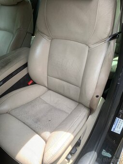 Rozpredam bmw f01 730d 180kw - 3