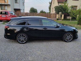 Kia Cee´d 1.5-GT-Line - 3