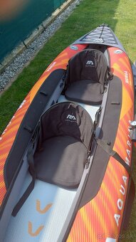 Kajak Aqua Marina Memba 390 - 3