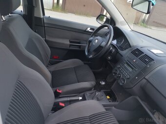 2007 Volkswagen polo 1.6 77kw - 3