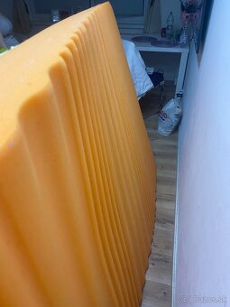 Matrac 140x200 - 3