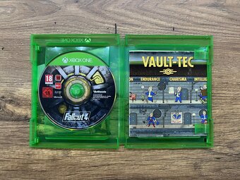 Hra Fallout 4 na Xbox One - 3