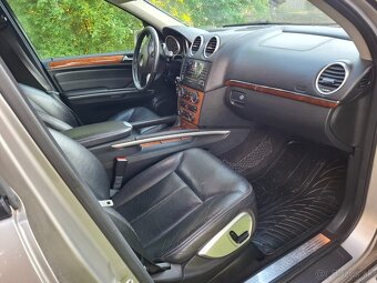 Mercedes benz gl320 - 3
