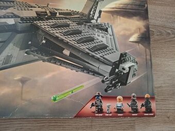 Lego Star Wars 75323 The Justifier - 3