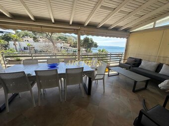 3-izbový apartmán priamo na pláži, 159.5 m2 Albánsko - 3