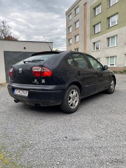 Seat Leon 1.9 TDI - 3