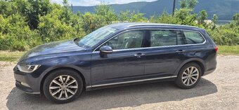 Volkswagen passat variant , 2.0 TDi, Highline - 3