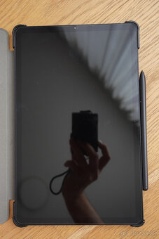 [rezervované] Predám Samsung Galaxy Tab S6 Lite 2022 - 3