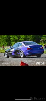 E46 320ci - 3