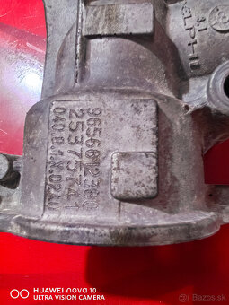 EGR DELPHI Ford Mondeo mk4 2.0 103kw - 3