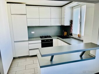 ŠTÝLOVÝ 3. izbový byt, 70m2, Sídlisko Sekčov, PO - 3