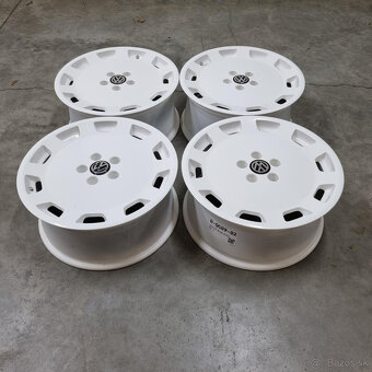 AUDI Monoblock 5x112 R18 8J 57.1 - 3