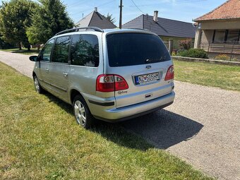 Ford Galaxy - 3