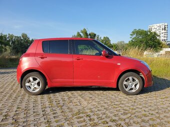 Predám Suzuki Swift - 3