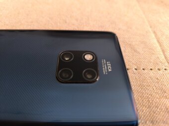 Huawei mate 20 Pro - 3