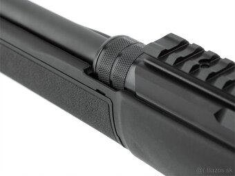 Hammerli Force B1 22 16" + Walther 3-9x44 Sniper - 3