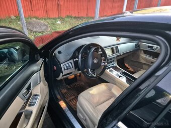 Predam-vymenim Jaguar xf - 3