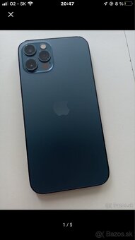 iPhone 12 pro 128gb - 3