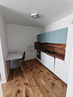 2-izb. byt Ružinov - ul. Na Piesku na prenájom - 3