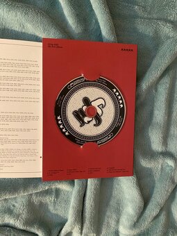 Album 5-STAR + EXTRA Photocard (Felix) - 3