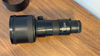 SIGMA 500mm f/4.5 APO EX DG HSM Canon - 3