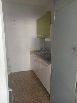 2-izb byt. Pribišova ul., Karlova Ves, 2 x lodžia - 3