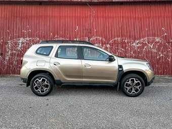 Dacia Duster TCe 74 S S Essential 4x2 - 3