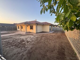Bungalov Geča - 3