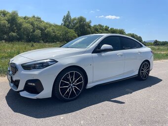 BMW 218i M Paket - 3