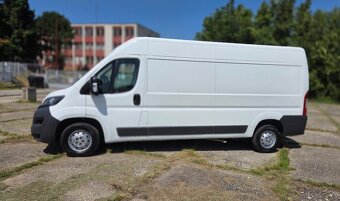 Peugeot Boxer 2,2 HDI 96kW - 3
