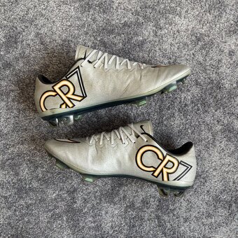 Nike Mercurial Vapor Elite FG CR7 - 3