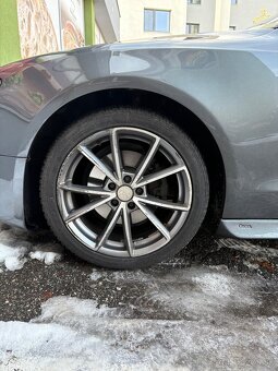 5x112 r18 + zimne pneu - 3