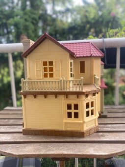 Sylvanian Families - 3