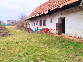 Predaj, vidiecky dom s pozemkom - Čajkov (N007-12-MAHA) - 3
