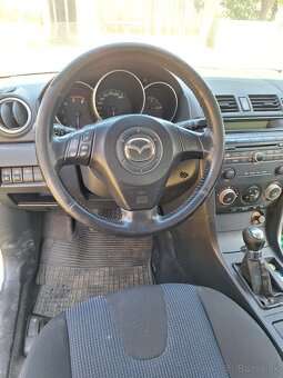 Mazda 3 1.6 diesel 81kw - 3