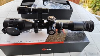 Nočné videnie Infiray Tube NV70 v2 - 3