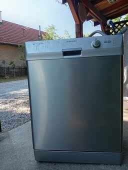 Myčka Electrolux - 3