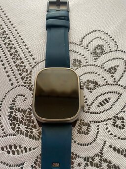 Apple watch ultra - 3