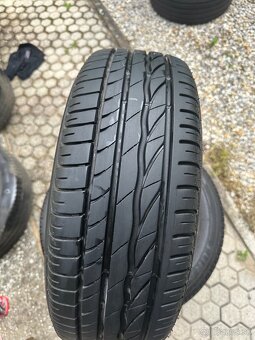 Predám 185/60 R15 - 3