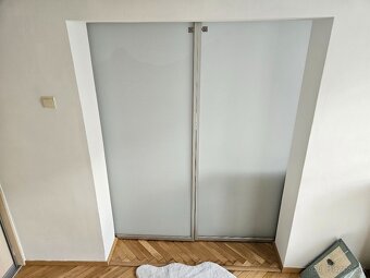 Posuvné dvere 2x90cm - 3