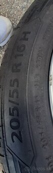 5x114.3 Toyota /kia LETNY KOMPLET - 3