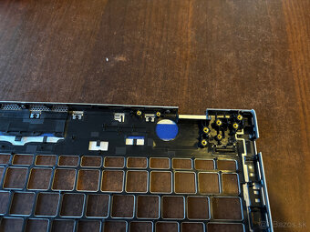 Vrchný kryt notebooku HP Pavilion Power 15-CB 15-CK - 3