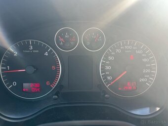 Audi a3 quattro - 3