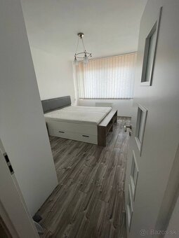 Prenájom 2-izbový slnečný byt s balkónom, Košice - Na hore - 3