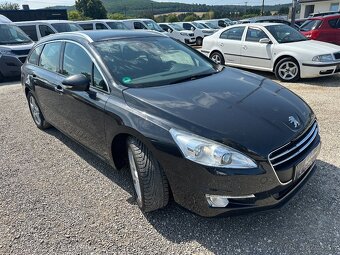 Peugeot 508 2.0 HDi FAP BVM6 Business Line - 3