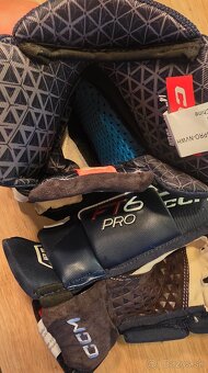 Rukavice CCM FT6 Pro - 3